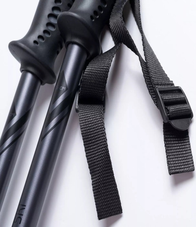 Kije kijki narciarskie biegowe Martes Alpine Ski II rozmiar 125cm