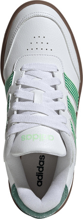 Buty damskie adidas Courtblock Bold JR0734