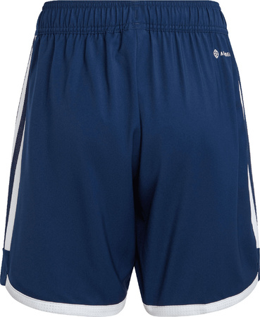 Spodenki dla dzieci adidas Tiro 23 Competition Match granatowe IC7465