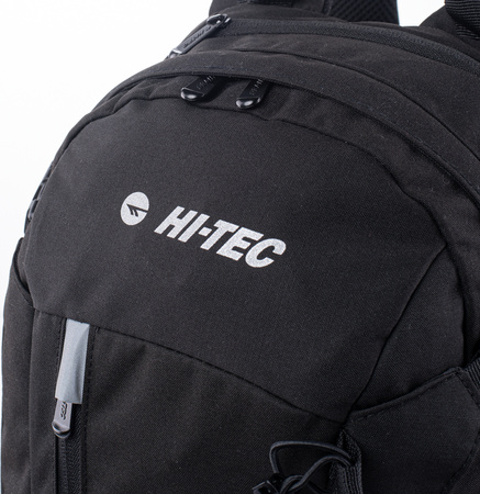 Plecak treningowy szkolny turystyczny Hi-Tec River pojemność 20 l pokrowiec przeciwdeszczowy
