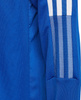 Bluza dla dzieci adidas Tiro 21 Training Top Youth niebieska GM7322