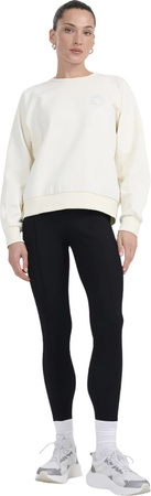 Legginsy damskie 4F CAS F237 czarne 4FWAW25TTIGF237 20S