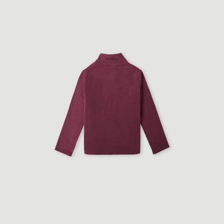 Dziecięcy polar O'neill Jack's Fleece windsor wine rozmiar 116