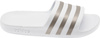 Klapki adidas Adilette Aqua białe EF1730