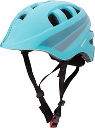 Kask rowerowy na rolki deskorolkę hulajnogę dziecięcy Radvik Dverge JR niebieski rozmiar L