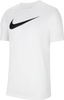 Koszulka treningowa męska Nike Dri-FIT Park biała CW6936 100