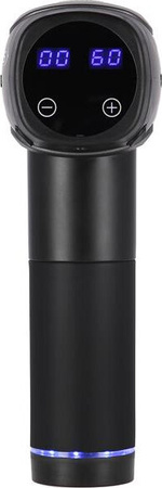 PIstolet masażer wielofunkcyjny do masażu HMS PDM3125H