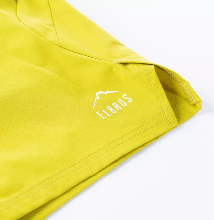 Męskie spodenki treningowe oddychające Elbrus Cabio rozmiar XXL