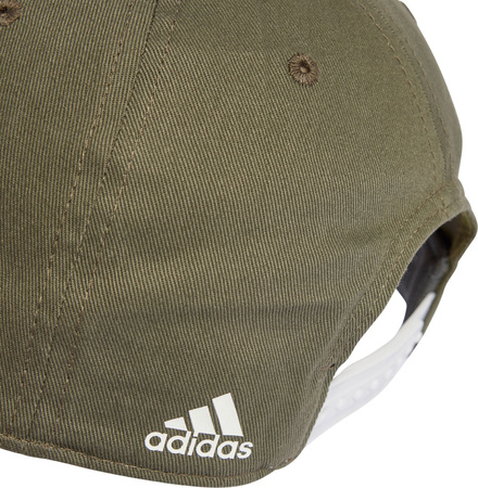 Czapka z daszkiem adidas Daily Cap khaki IJ2992