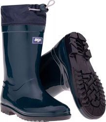 Dziecięce kalosze ocieplane Bejo Kai Wellies Jr rozmiar 31
