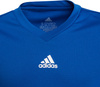 Koszulka dla dzieci adidas Team Base Tee niebieska GK9087