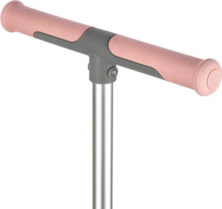 Hulajnoga dziecięca Nils fun hlb09 pink