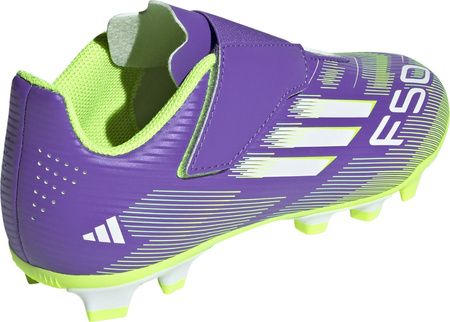 Buty piłkarskie dziecięce adidas F50 Club H