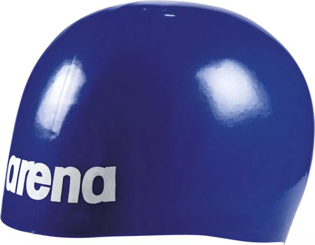 Czepek silikonowy Arena Moulded Pro II navy