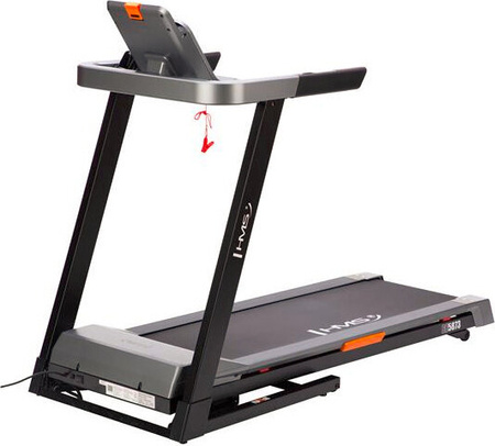 Bieżnia elektryczna z bluetooth składana HMS BE5873