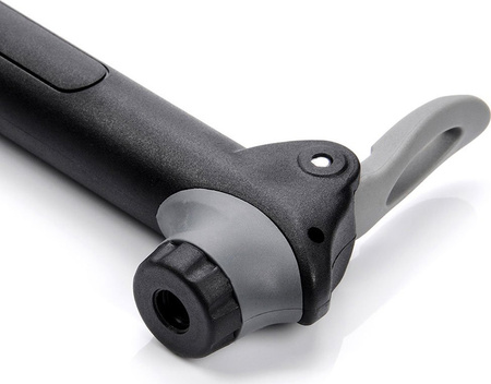 Pompka rowerowa mini Stroke Meteor 31520