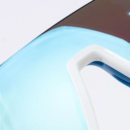 Okulary rowerowe przeciwsłoneczne Radvik Streon filtr UV400