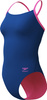 Damski Strój Kąpielowy Fl Solid Flyback 2.0 Af  rozmiar 42
