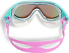 Okularki The One Mask Jr Mr  rozmiar 36-37