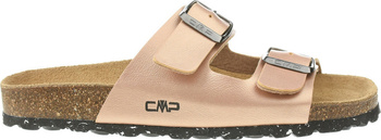 Klapki damskie CMP Eco Thalitha 3Q91016B251
