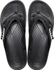 Klapki Crocs Classic Flip czarne 207713 001
