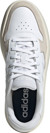 Buty męskie adidas Litecourt JR0027