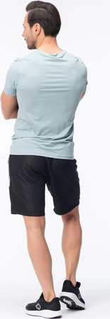 Męskie spodenki Iq cross the line DAREN rozmiar S