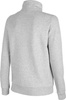 Bluza damska 4F szara H4Z22 BLD351 27M
