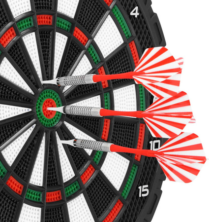 Tarcza do darta Spokey Narvi Basic 942240