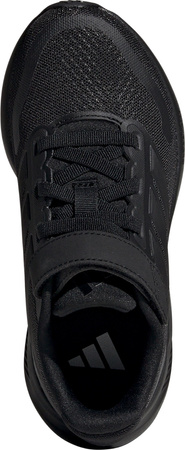 Buty dla dzieci adidas Runfalcon 5 czarne IE8573