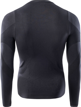 Bluza męska bielizna termoaktywna Hi-Tec Surim Top rozmiar XL/XXL