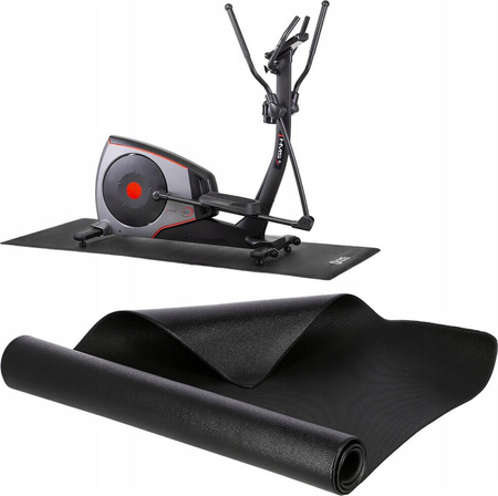 Mata pod sprzęt PVC MPS22 HMS PREMIUM 2200x1100x6