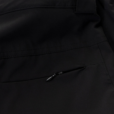 Męskie spodnie trekkingowe softshellowe Hi-Tec Traman II rozmiar L