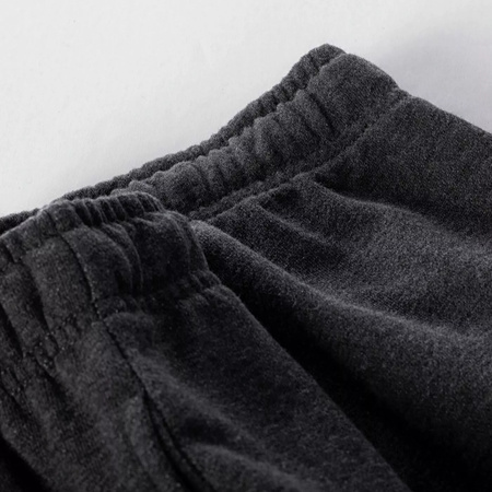 Męskie spodnie dresowe treningowe Hi-tec Walter rozmiar M