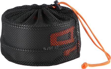 Zestaw naczyń kempingowych turystycznych Nils camp nc1782