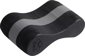 Deska do pływania Arena FREEFLOW PULLBUOY black/grey