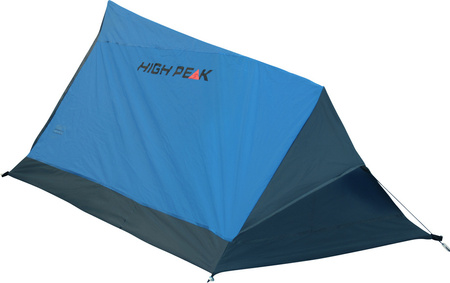 Namiot High Peak Minilite niebiesko-szary 10157