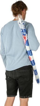 Parasol plażowy Nils Camp NC7811 180 cm