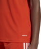 Koszulka damska adidas Squadra 21 Jersey pomarańczowa GN8087