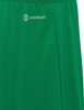 Spodenki dla dzieci adidas Entrada 22 zielone IC7410