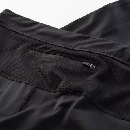 Męskie legginsy Iq intelligence quality IGENI rozmiar XXL