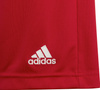 Spodenki dla dzieci adidas Entrada 22 czerwone H57501
