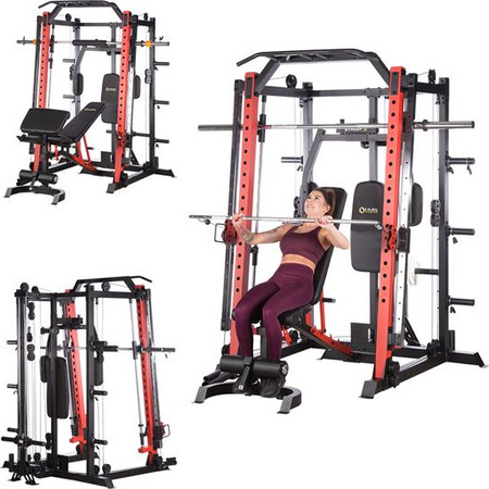 Suwnica cyklop 3 semi commercial HMS Premium