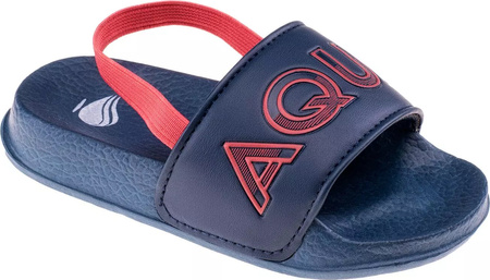 Dziecięce sandały klapki Aquawave Nefis Kids rozmiar 27