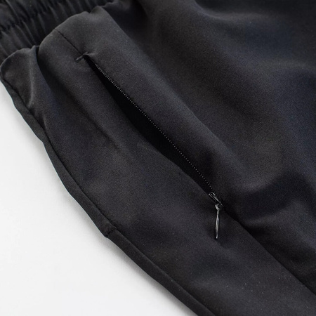 Męskie spodenki krótkie treningowe luźne Hi-tec Hadil rozmiar XXL