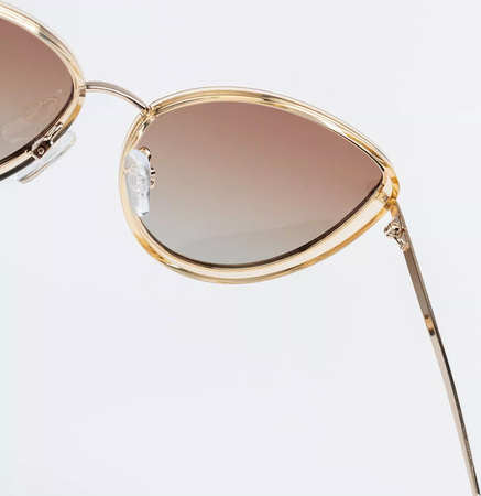 Okulary przeciwsłoneczne Fitanu Floria filtr UV 400