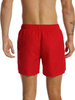 Spodenki kąpielowe męskie Nike 7 Volley czerwone NESSA559 614