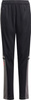 Spodnie dla dzieci adidas Squadra 25 Training czarno-szare JD1628