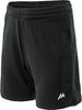 Dziecięce Spodenki Liberos Kids Shorts sleet/black rozmiar 122