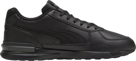 Buty męskie Puma Graviton SL 2 czarne 395378 01